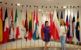WYJAZD DO BRUKSELI
